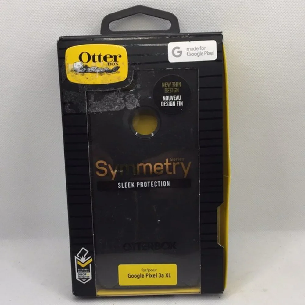 Otterbox Symmetry Series Case for Google Pixel 3a XL - Picture 12 of 12
